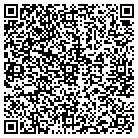 QR code with B H Consulting Service Inc contacts