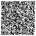QR code with D R Showerpans contacts