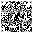 QR code with H & R Block Tax Service contacts