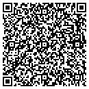 QR code with Gordon Heidt contacts