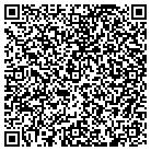 QR code with Hillcrest Farms & Greenhouse contacts