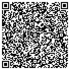 QR code with Defoney Bros Ldscpg Lawn Serv contacts
