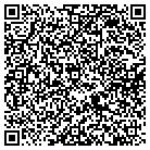 QR code with R & S Messenger Service Inc contacts