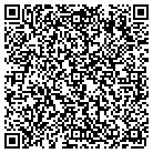 QR code with Hackensack River Keeper Inc contacts