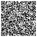 QR code with Harris Organization contacts