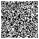 QR code with Holladays Used Auto Parts contacts