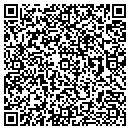 QR code with JAL Trucking contacts