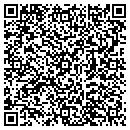 QR code with AGT Leafguard contacts