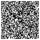 QR code with A Cut Above Pool & Landscape contacts