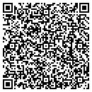 QR code with C J Lombardo Company contacts