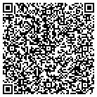 QR code with Christian Science Reading Room contacts