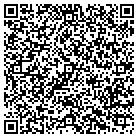 QR code with Crystal Cln Prssre/Clng Wshg contacts