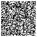 QR code with MGM Jackson LLC contacts