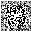 QR code with Hayes Pump Co contacts