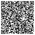 QR code with Lucas Robin contacts
