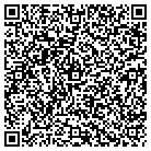 QR code with Mision Carismatica Intl Church contacts