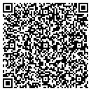 QR code with Harold L Crouch contacts