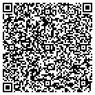 QR code with Phillip & Sons Construction In contacts