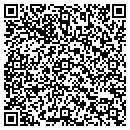 QR code with A 1 24 Hr 7 Day Emerg A contacts