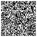 QR code with RMA Laboratories contacts