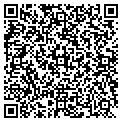QR code with John L Hackworth Rev contacts