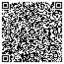 QR code with Pines Center contacts