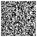QR code with Max West contacts