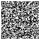QR code with Oliveira Antiques contacts