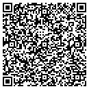 QR code with Alarcon Inc contacts