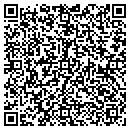 QR code with Harry Mondestin MD contacts