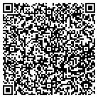 QR code with Women-The Moose Jersey City contacts