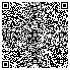 QR code with Crystal Graphics Achievement contacts