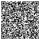 QR code with O C Jones & Sons contacts