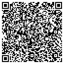 QR code with AHM Technologies Inc contacts