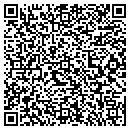 QR code with MCB Unlimited contacts
