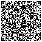 QR code with Madison Chiropractic Center contacts