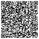 QR code with Klasman Varnak U S A Inc contacts