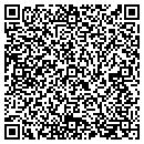 QR code with Atlantic Stereo contacts
