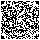 QR code with Peapack-Gladstone Library contacts