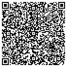QR code with Bio-Reference Laboratories Inc contacts