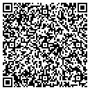QR code with Harry's Towing contacts