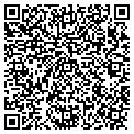 QR code with PDS Corp contacts