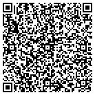 QR code with A & N Delivery Service Inc contacts