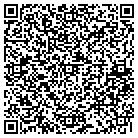 QR code with A To Z Spotless Inc contacts