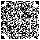 QR code with James V De Filippis DDS contacts