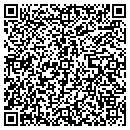 QR code with D S P Framers contacts