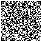 QR code with Princeton Geoscience Inc contacts