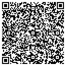 QR code with A View To Video contacts