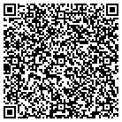 QR code with Hillcrest Cleaning Systems contacts