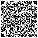 QR code with J Schmeltz Building contacts